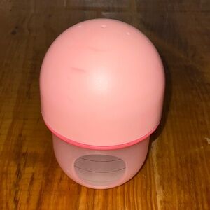 Boon Nursh Silicone Baby Bottle (120nL/4oz)